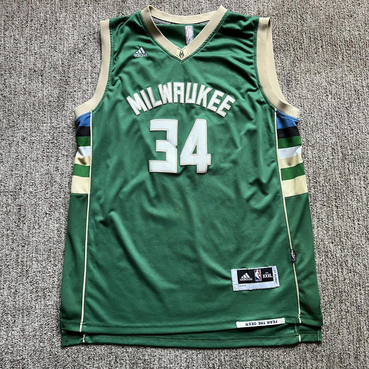 Antetokounmpo adidas outlet