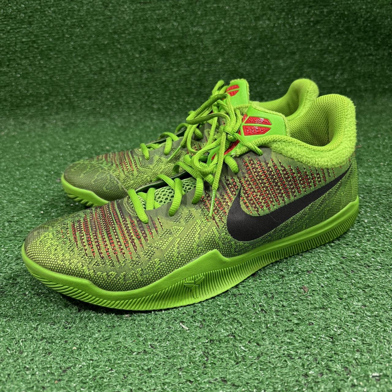 men's mamba rage basketball shoes