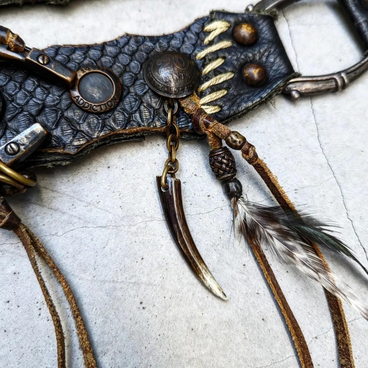 Serpent Belt – 14th Addiction