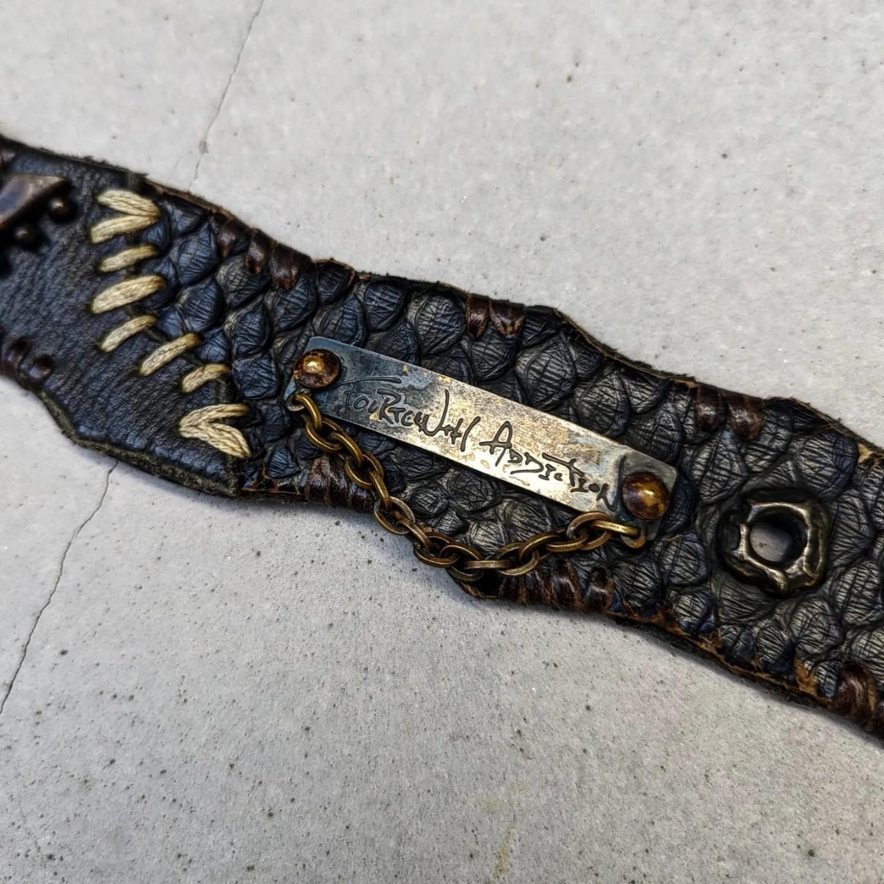 Serpent Belt – 14th Addiction