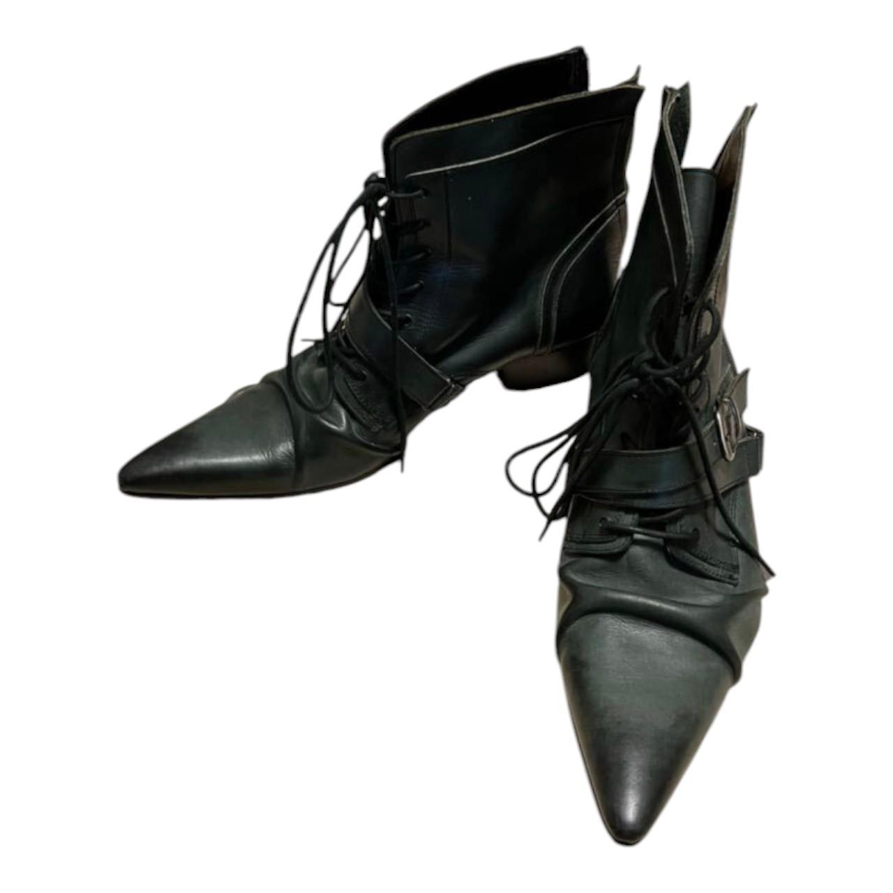靴 archive Tornado Mart leather dress shoes ARC RESEARCH_OFFICIAL | TORNADO MART @tornadomart.official