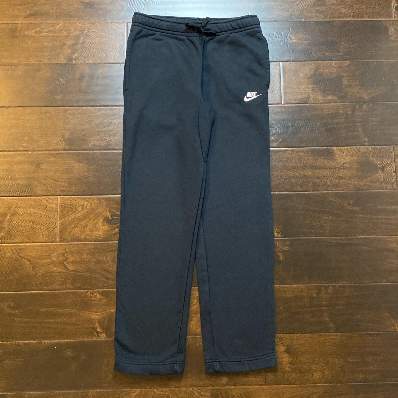 mens medium nike sweatpants
