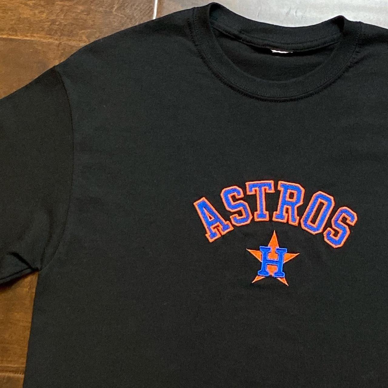 🔥Mens Vintage Houston Astros T-Shirt🔥 Size - Depop