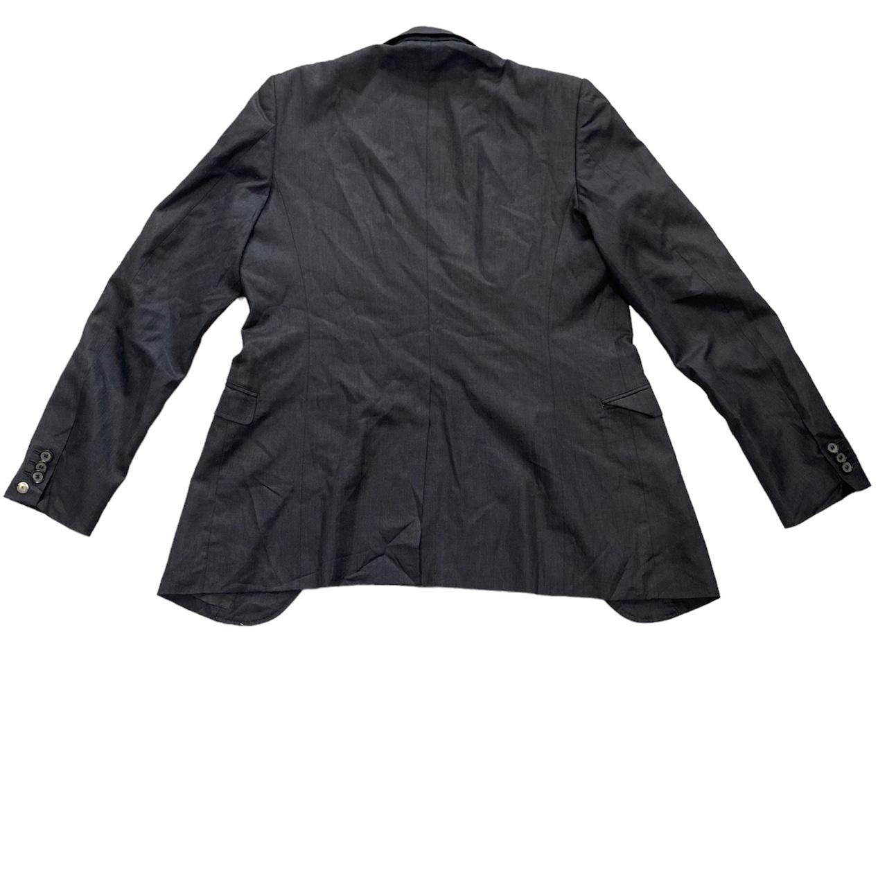 Product Image 3 - Miharayasuhiro one button blazer. SIZE