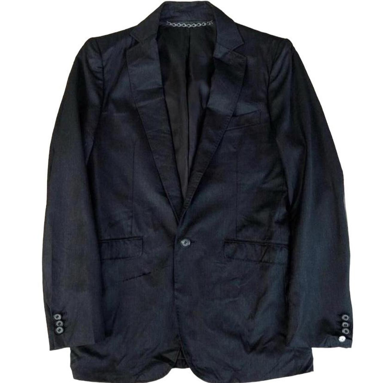 Product Image 1 - Miharayasuhiro one button blazer. SIZE