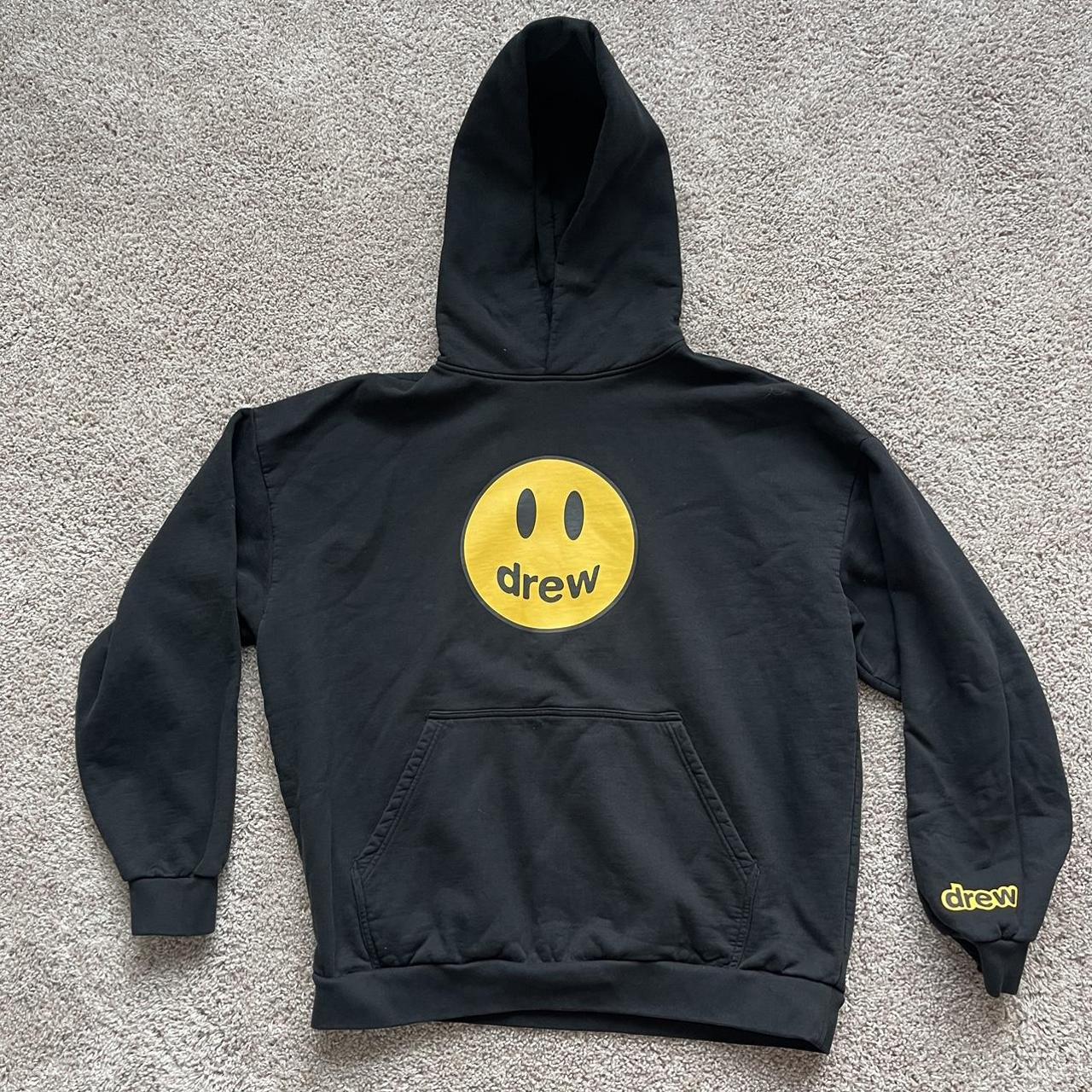 人気商品販売中 Drew House Mascot Deconstructed Hoodie メンズ | bca