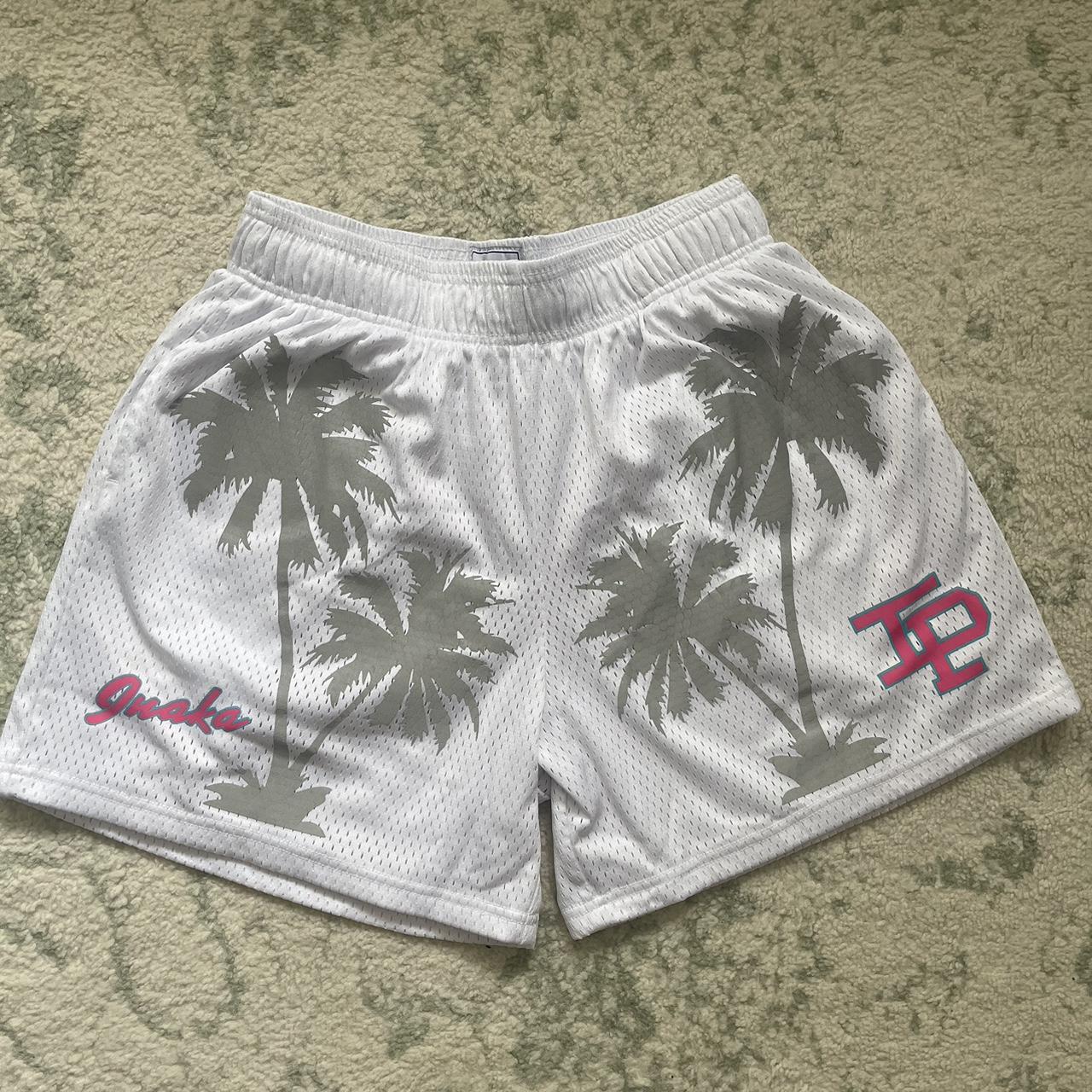 Inaka power shorts miami exclusive buying