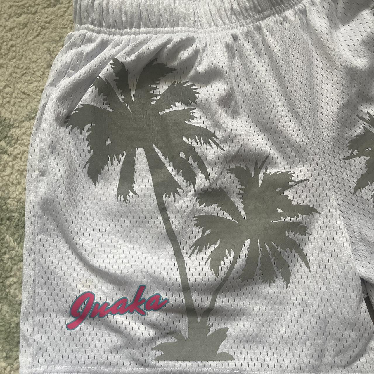 Outlet Inaka Miami Exlusive Shorts