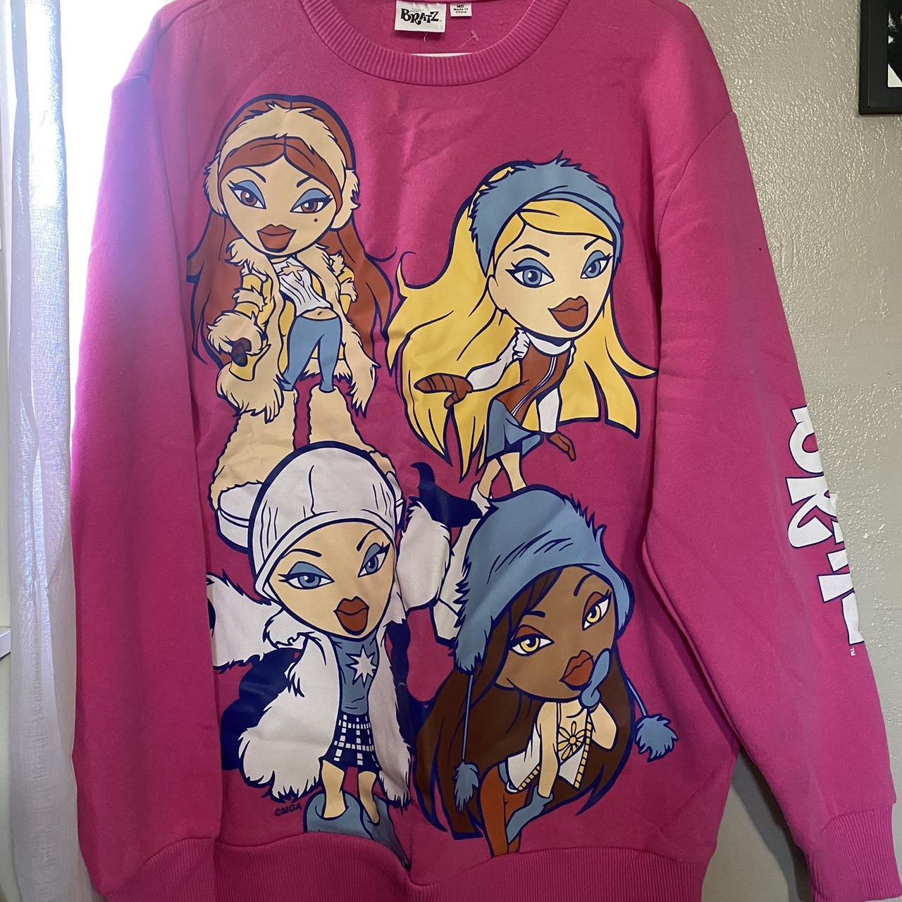 Bratz sweatshirt online