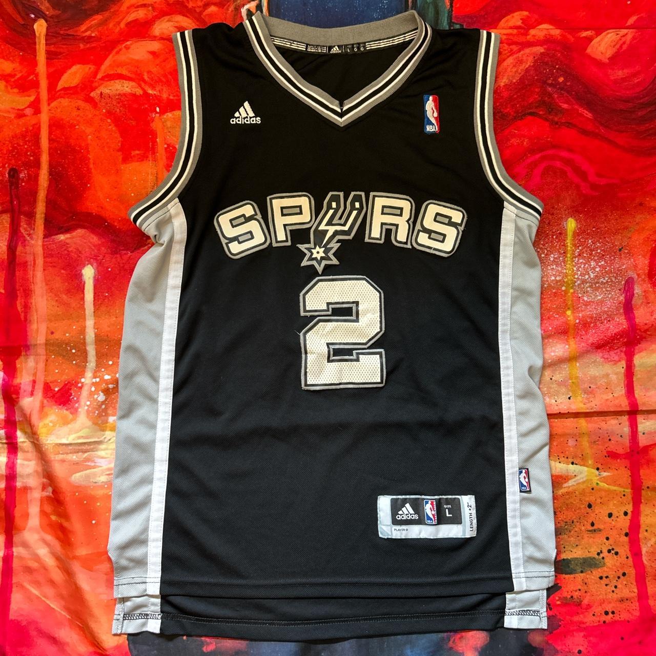 Kawhi best sale leonard adidas