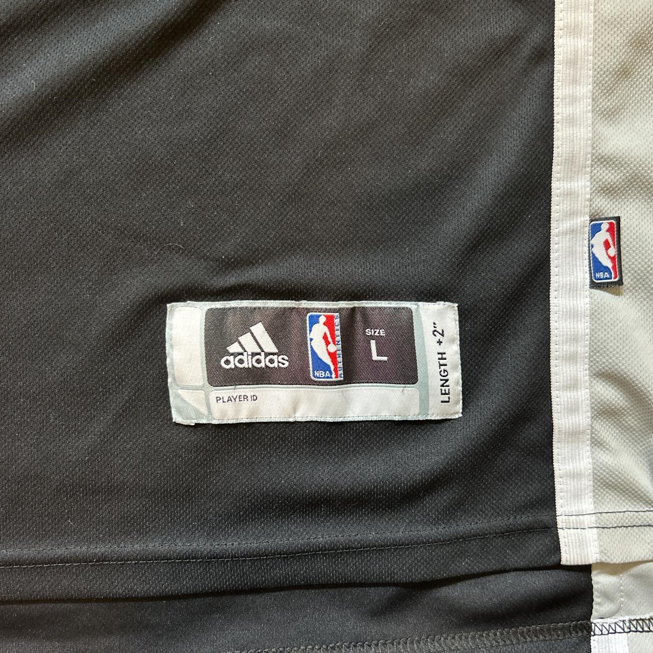 NBA San Antonio Spurs Kawhi Leonard Jersey Size - Depop