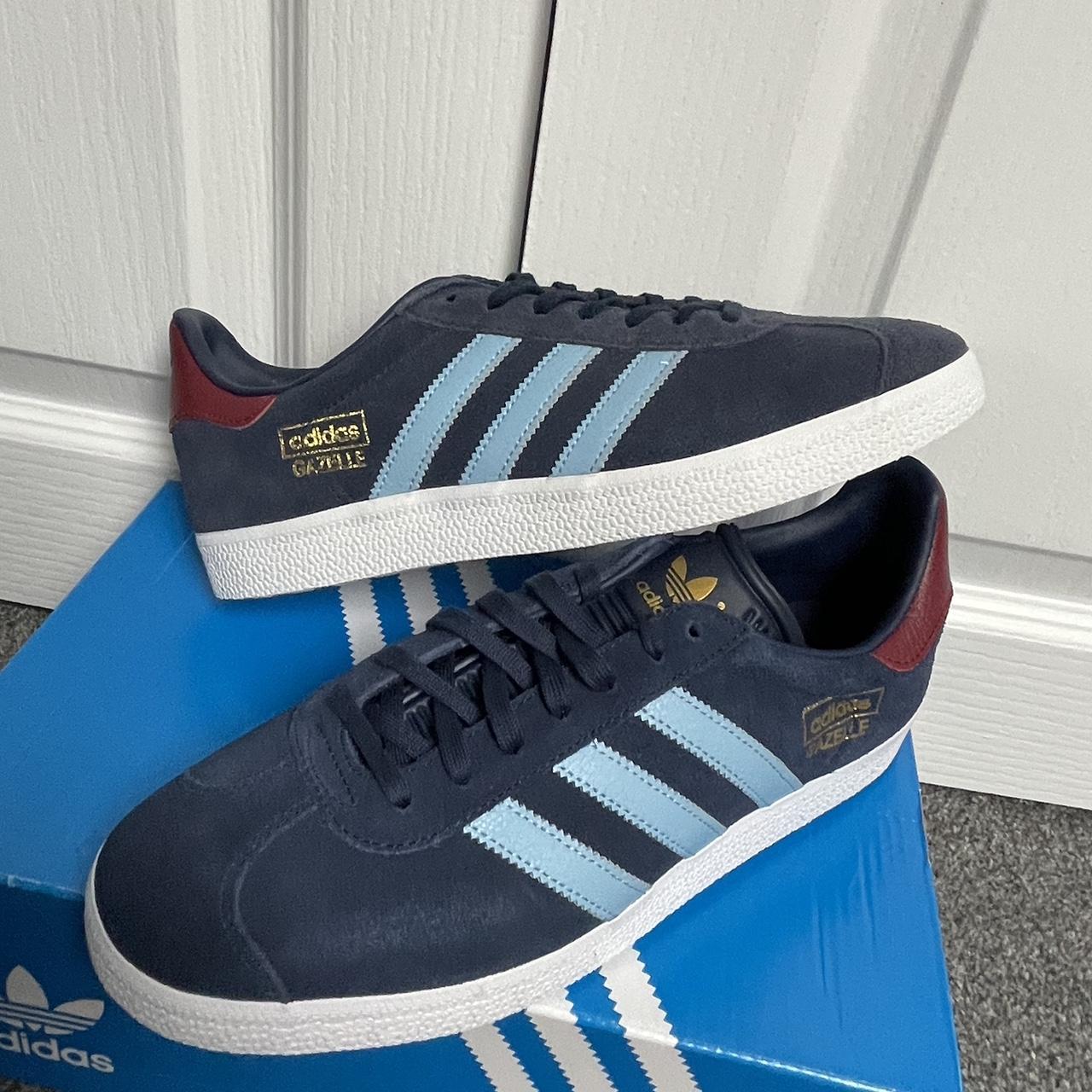 Adidas Gazelle Adidas Scarpe Inverno 2017 Sneakers Uomo Adidas