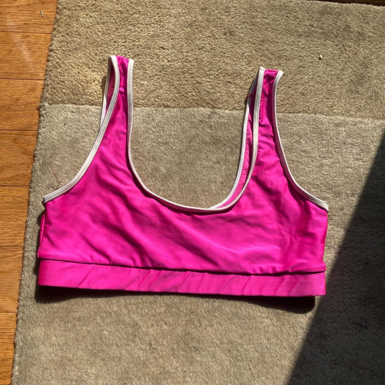 Bikini Top #bikinitop #y2k #summer #beach - Depop