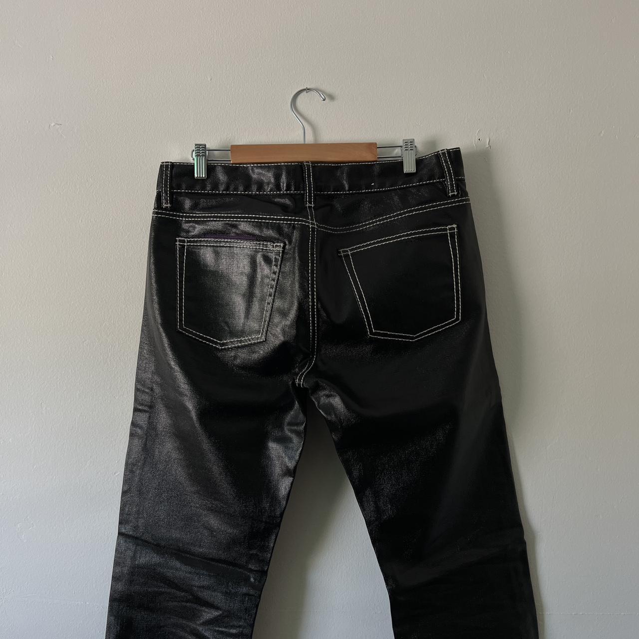 Eytys Cypress Jeans in Straight-leg