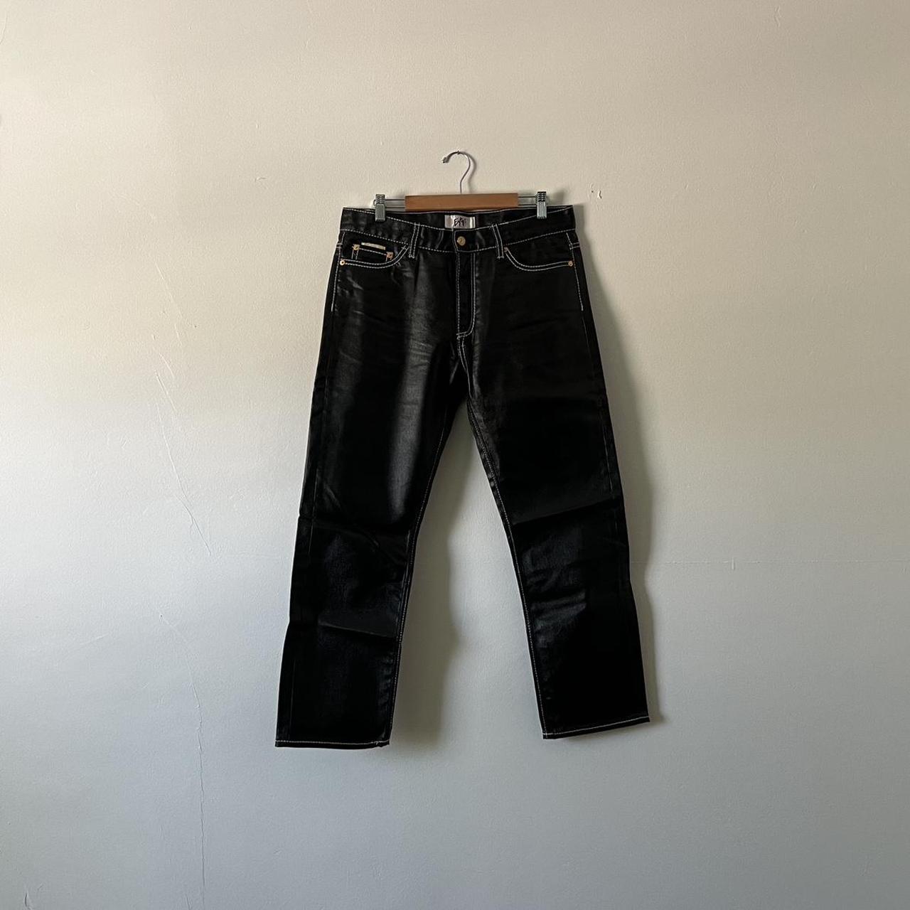 Eytys Cypress Jeans in Straight-leg