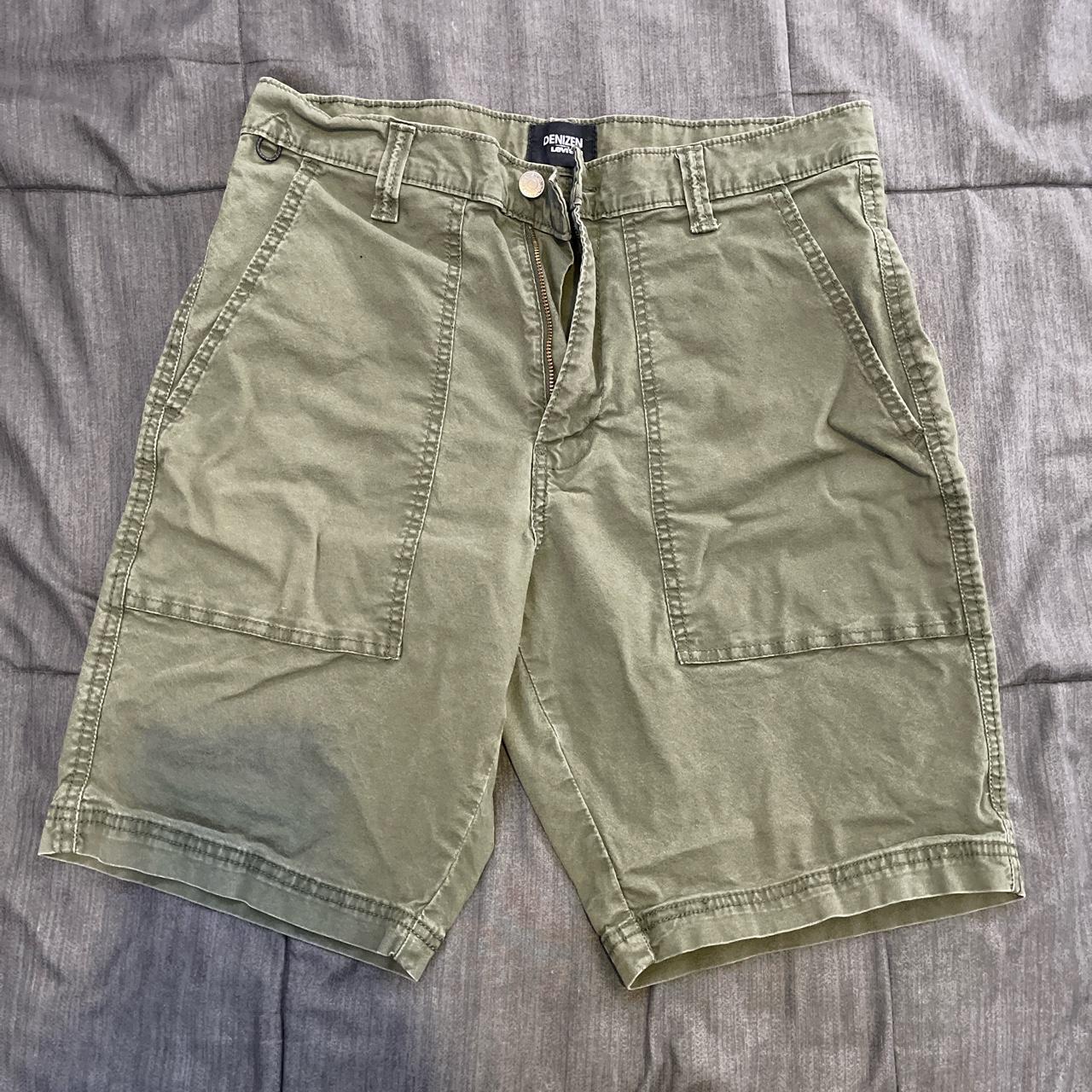 Denizen on sale shorts mens