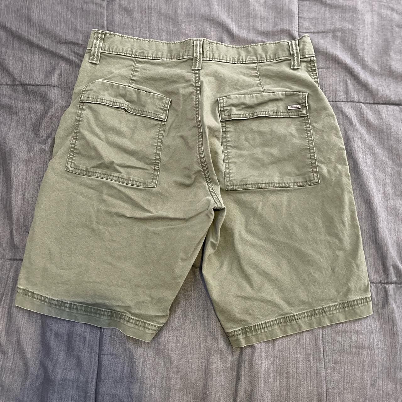 Denizen on sale cargo shorts