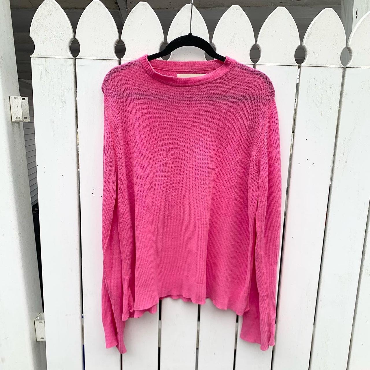Our Legacy Men's Jumper