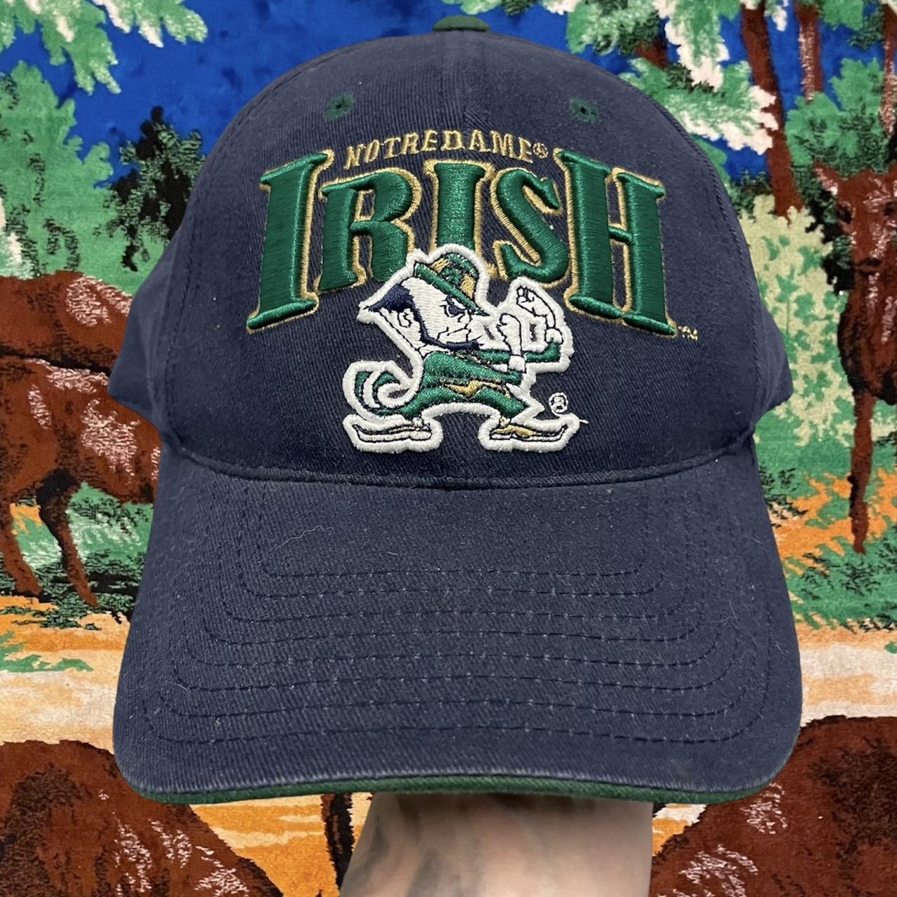 Notre Dame Fighting Irish baseball - Depop
