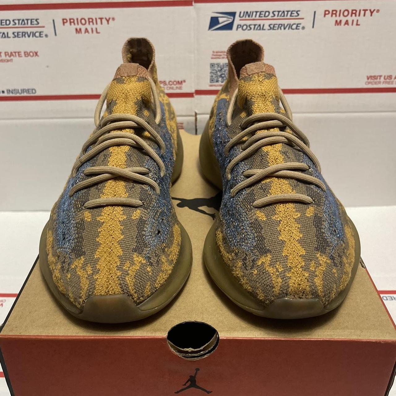 Yeezy 380 Beste Yeezy Fakes 380 Blue Oat Best Fake Yeezy 380