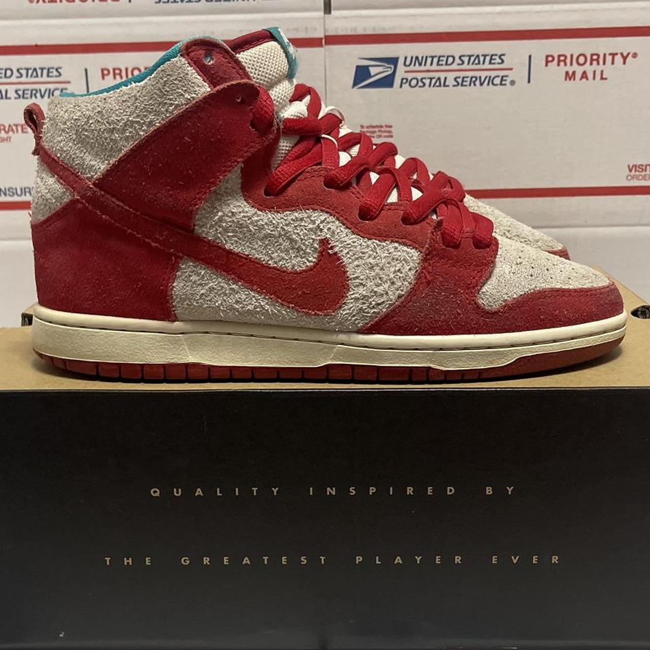 nike sb dunk dr seuss