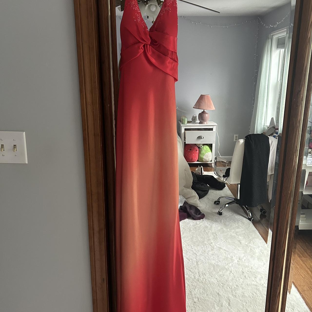 Jump apparel prom dresses hotsell