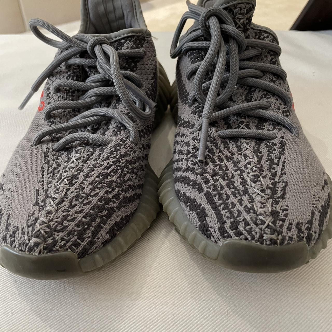 adidas yeezy boost trainers