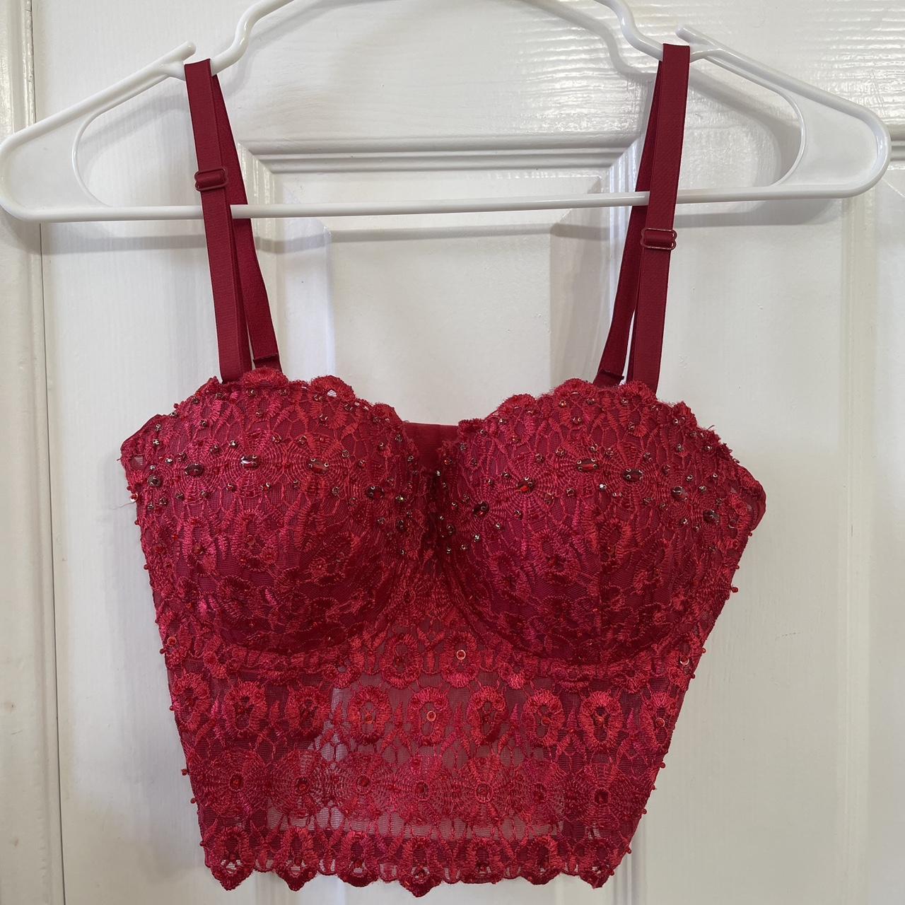Windsor Women's Corset Depop
