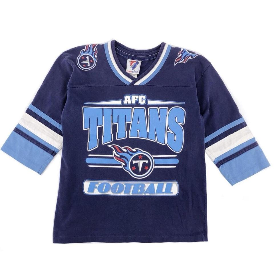 Very Vintage Tennessee Titans shirt In great - Depop