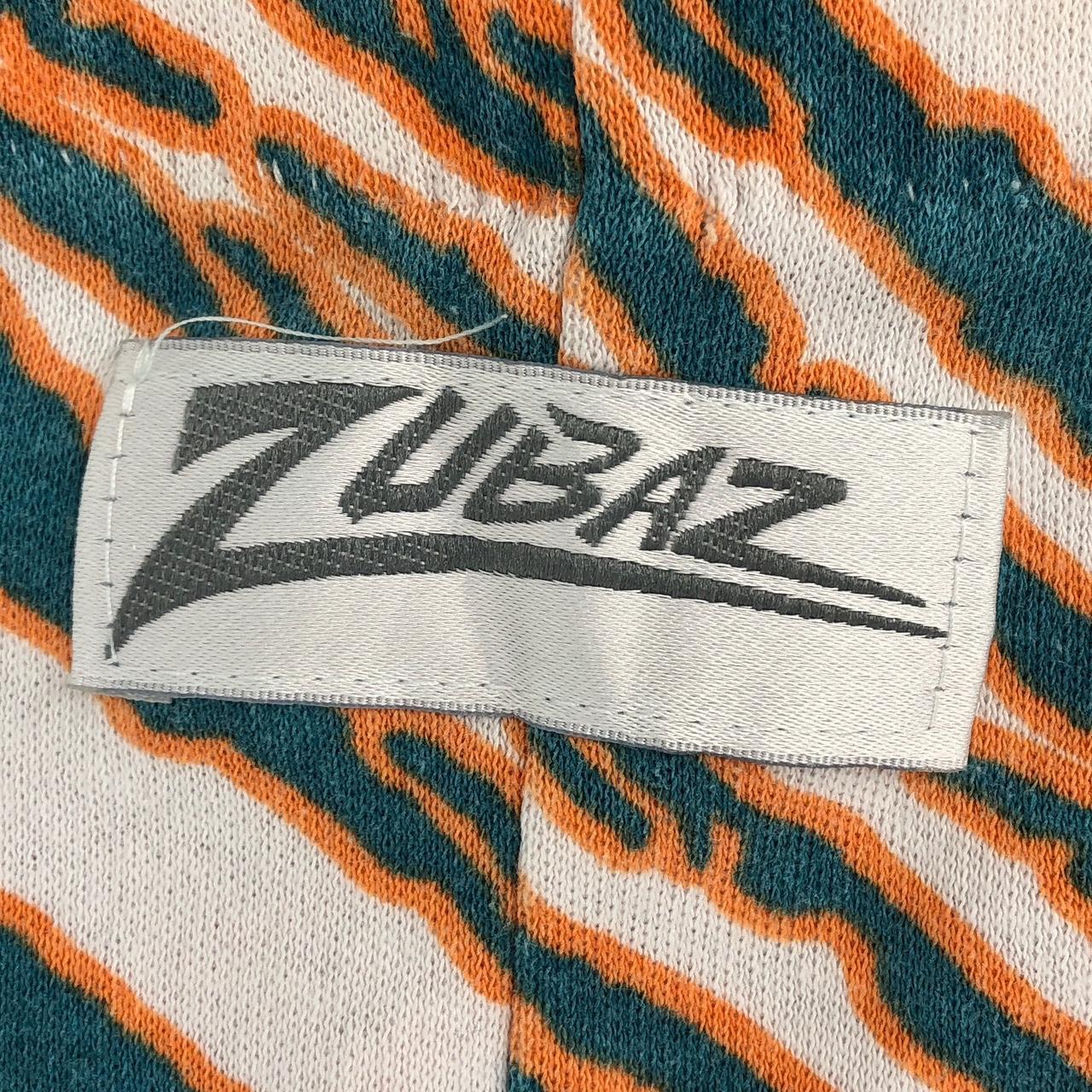 Miami Dolphins Zubaz 