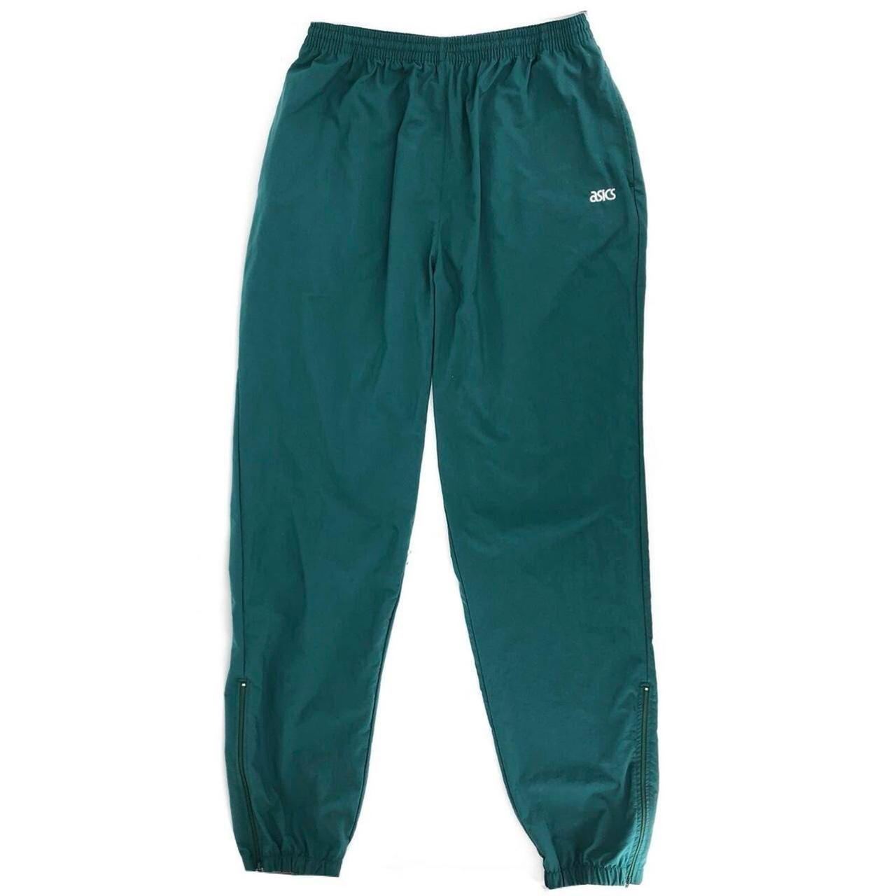 Asics best sale wind pants