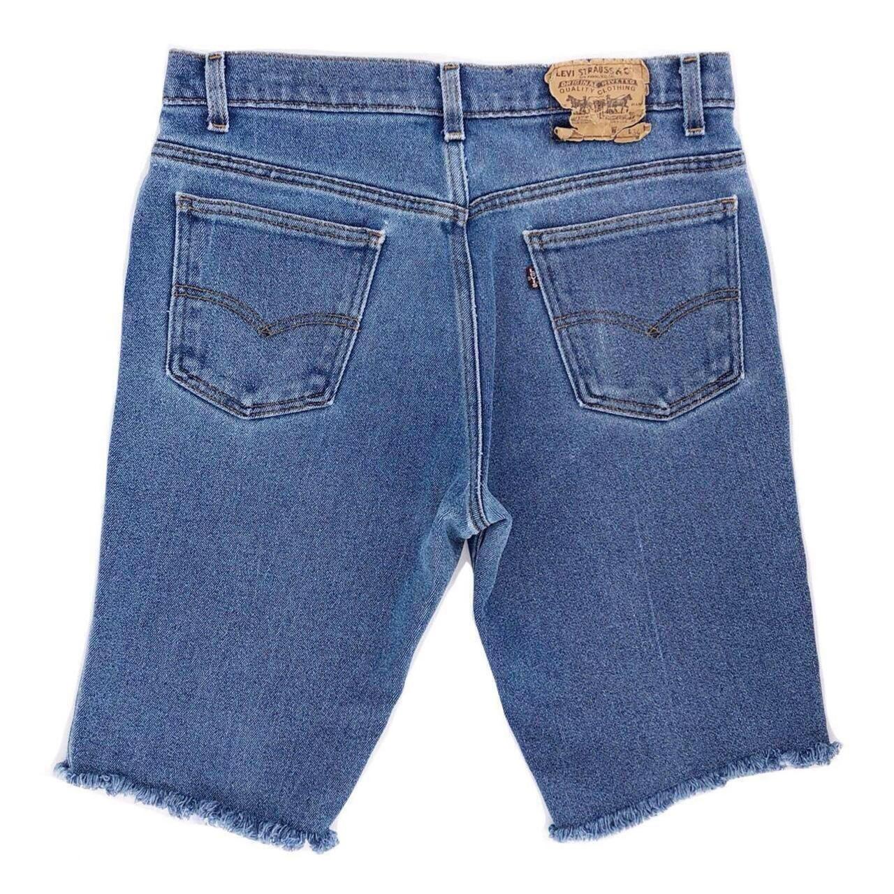 Levi 515 shop shorts