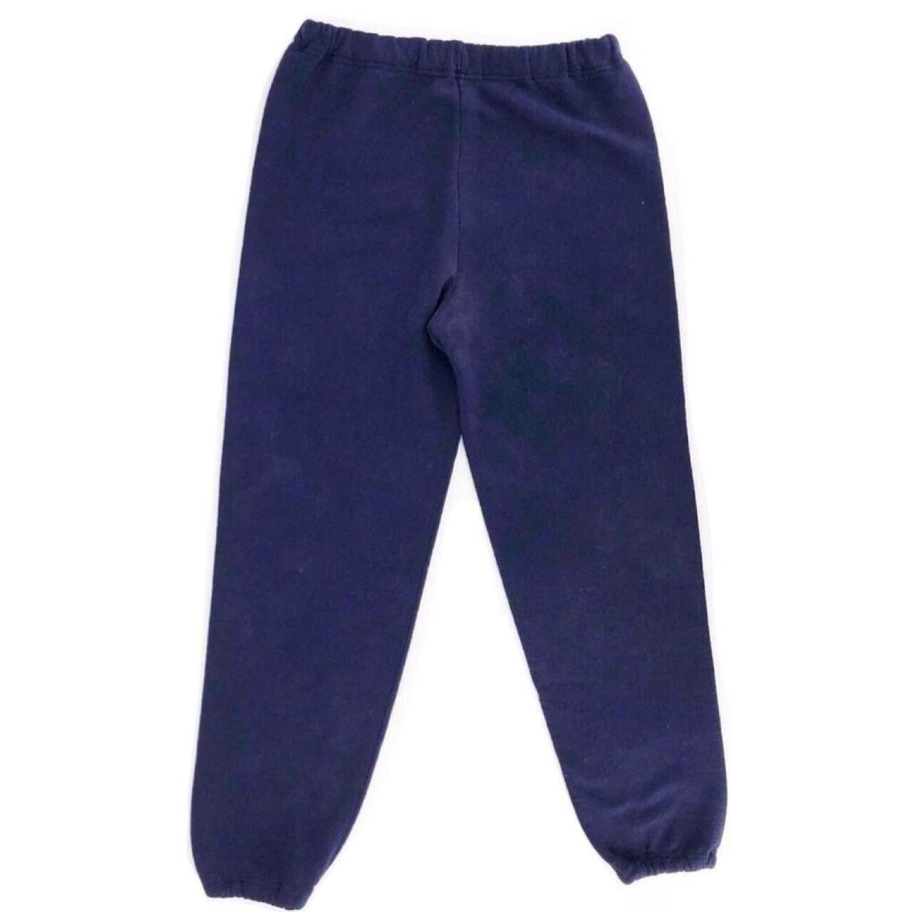 Russell athletic outlet sweatpants