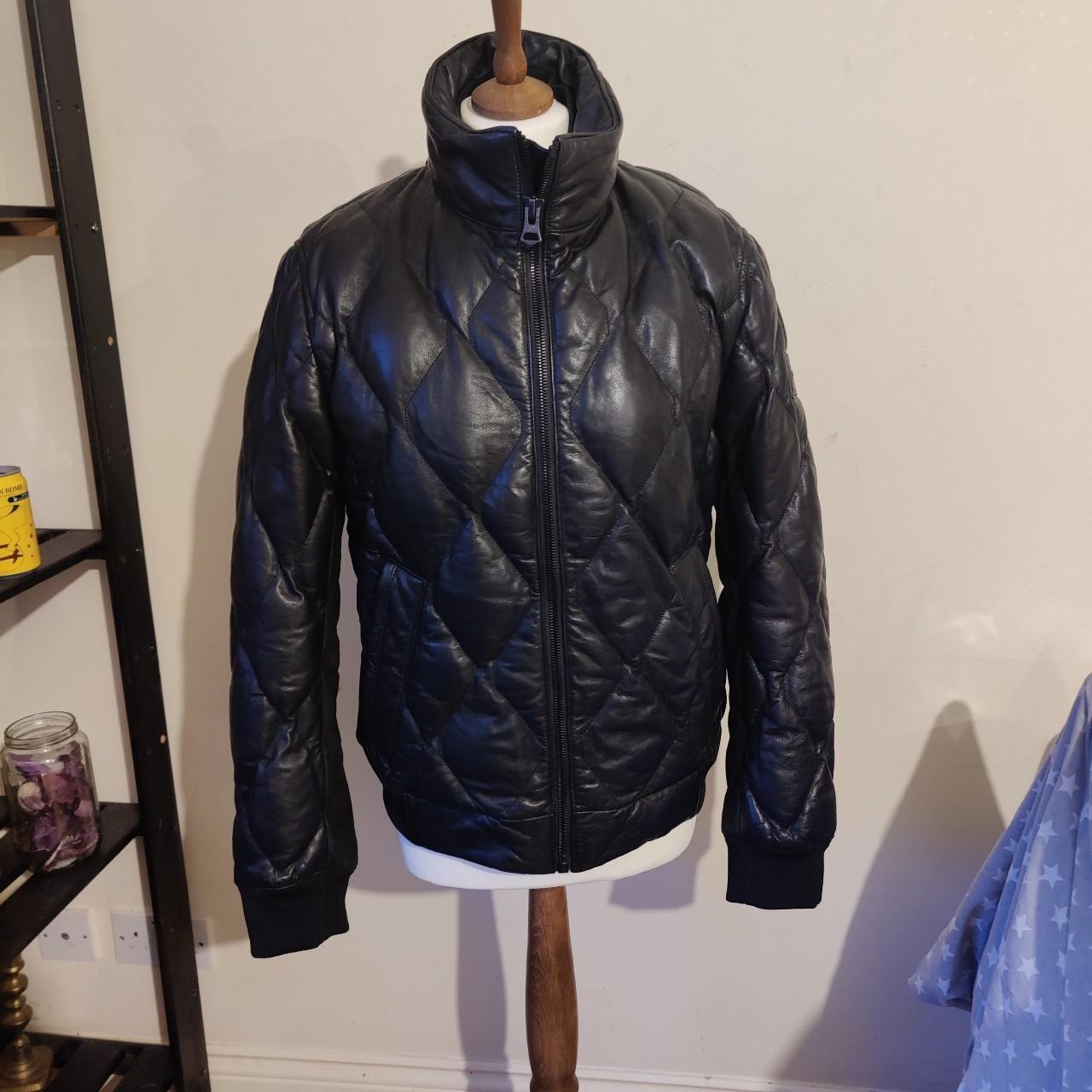 Hugo Boss Women's Jacket | Depop