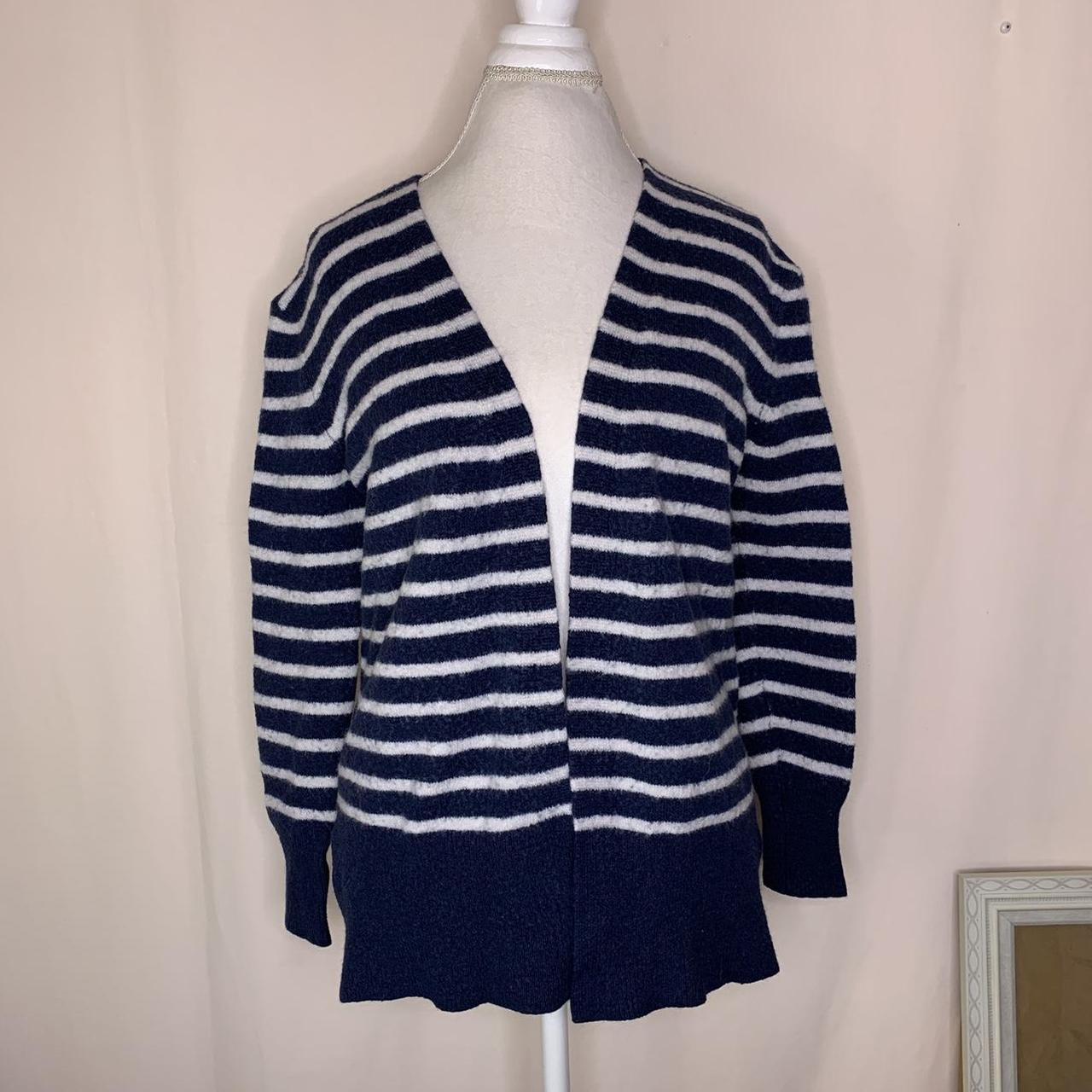 Madewell hot sale walker cardigan