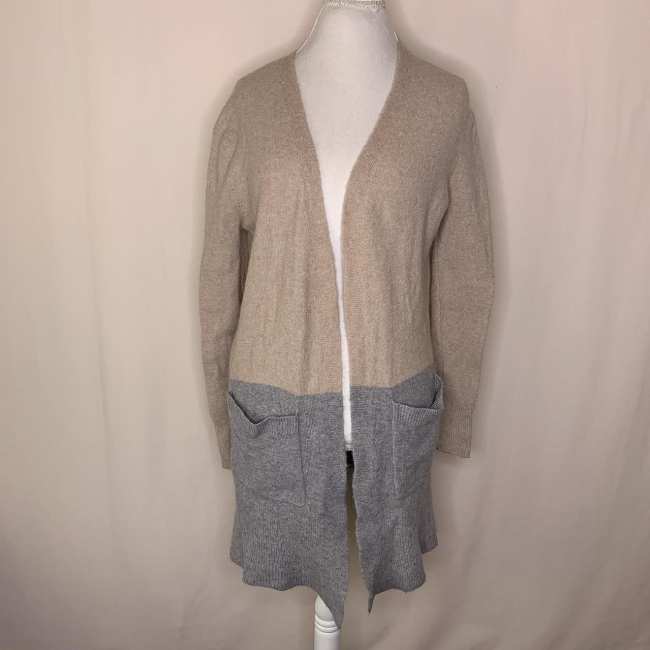 Madewell merino wool on sale cardigan