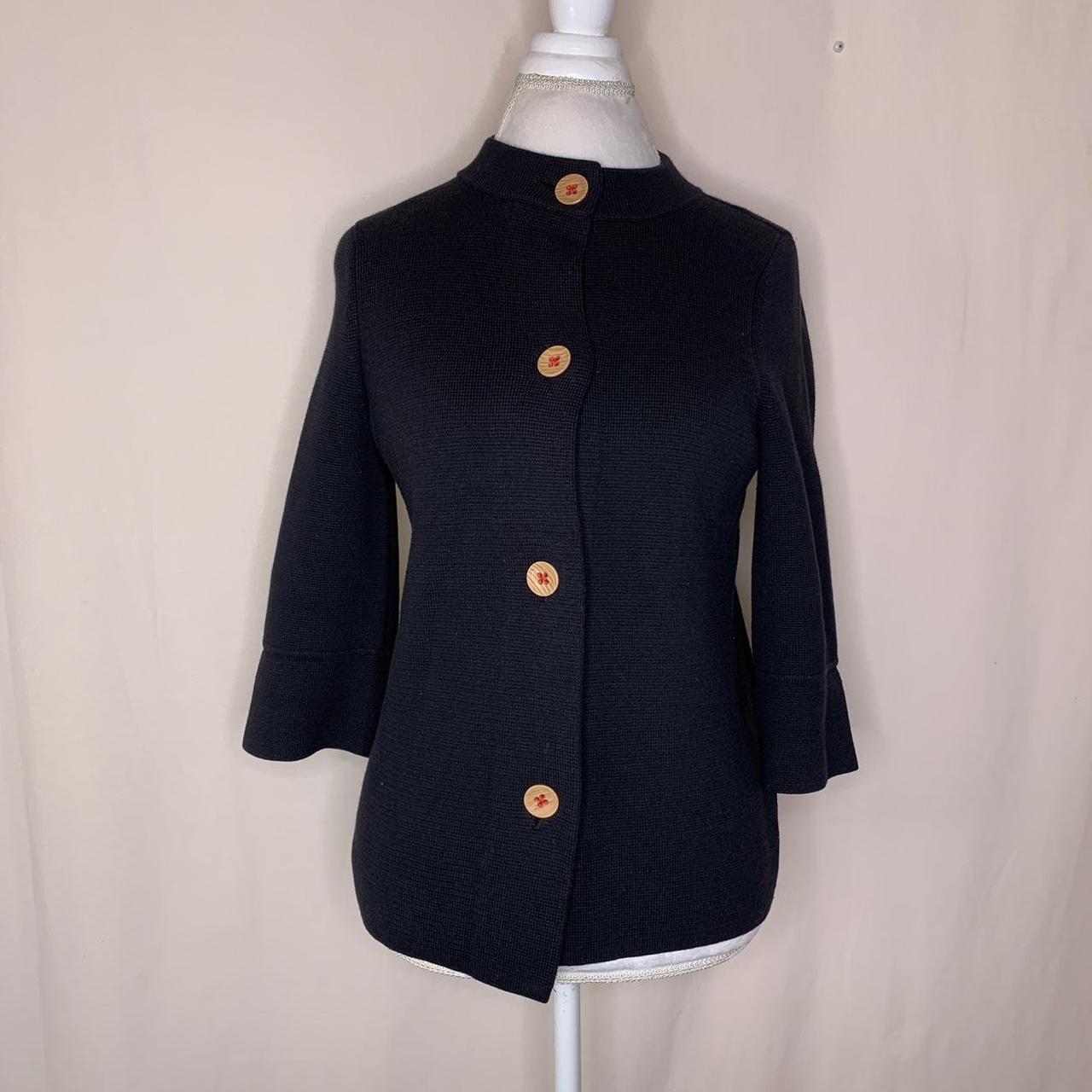 J mclaughlin outlet cardigan