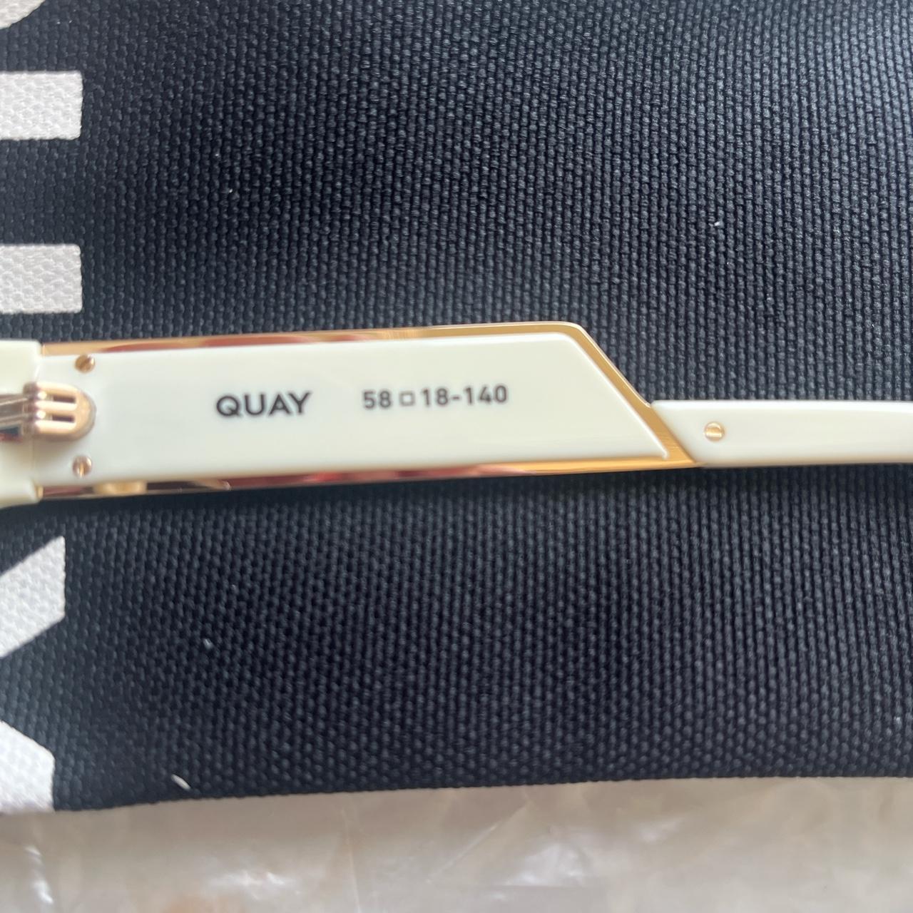 Quay Australia Women's Sunglasses (6)