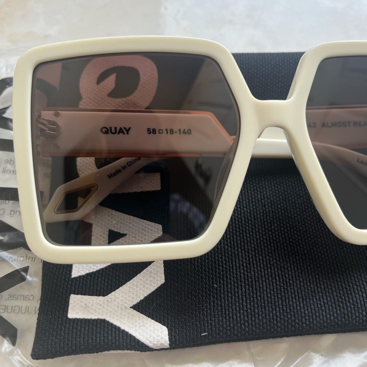 Quay Australia Women's Sunglasses (7)