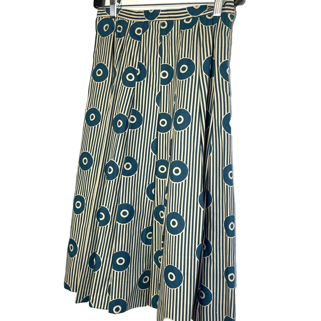 Albert Nipon Women's Suit - Black - 6 – Vtg Alber… - image 4