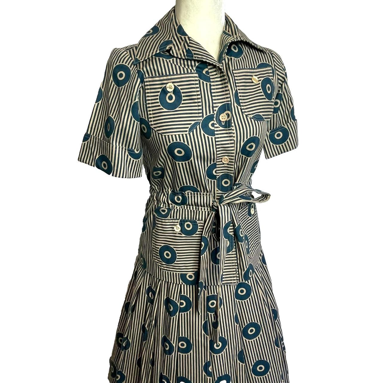 Albert Nipon Women's Suit - Black - 6 – Vtg Alber… - image 2