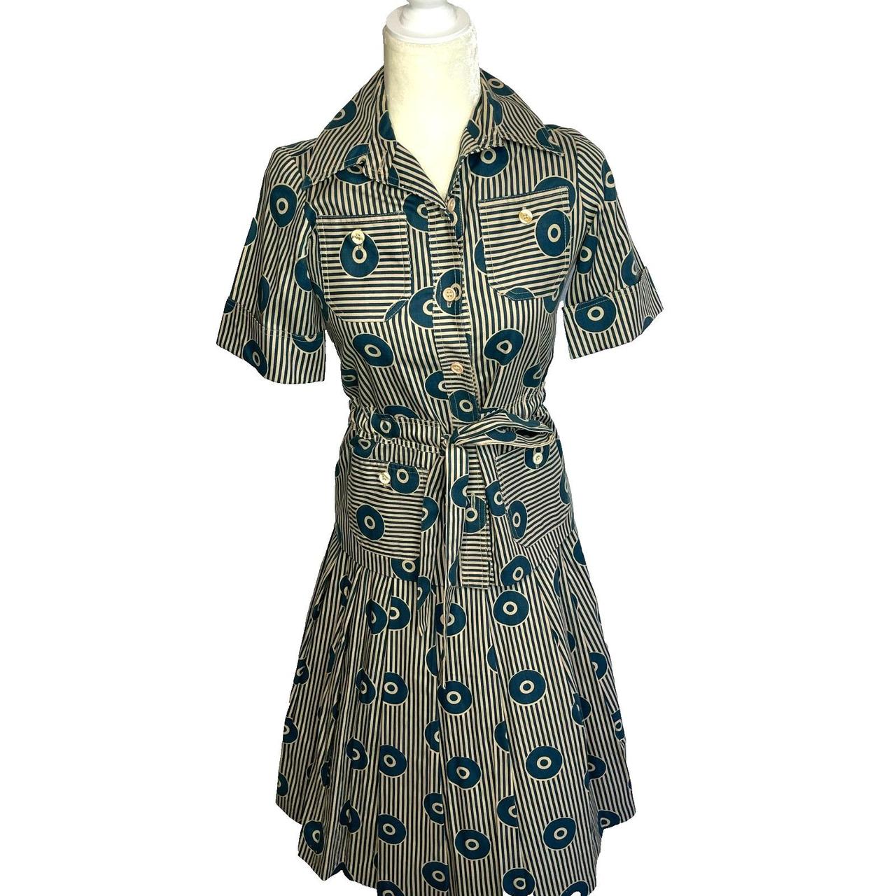 Albert Nipon Women's Suit - Black - 6 – Vtg Alber… - image 5