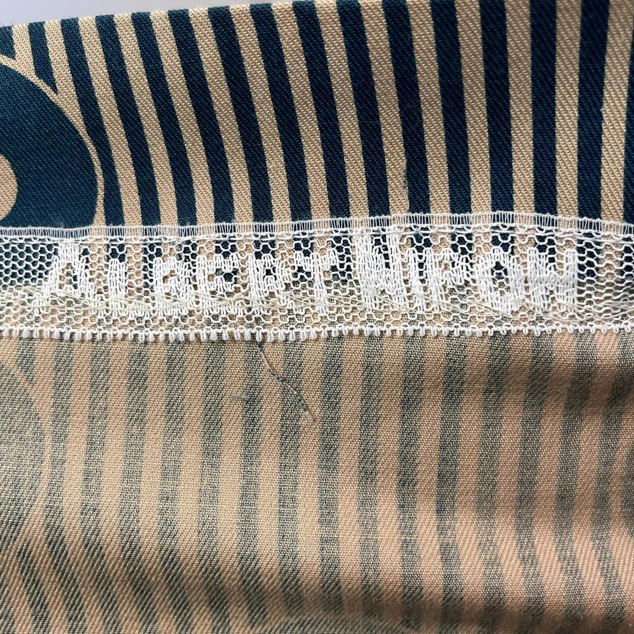 Albert Nipon Women's Suit - Black - 6 – Vtg Alber… - image 8