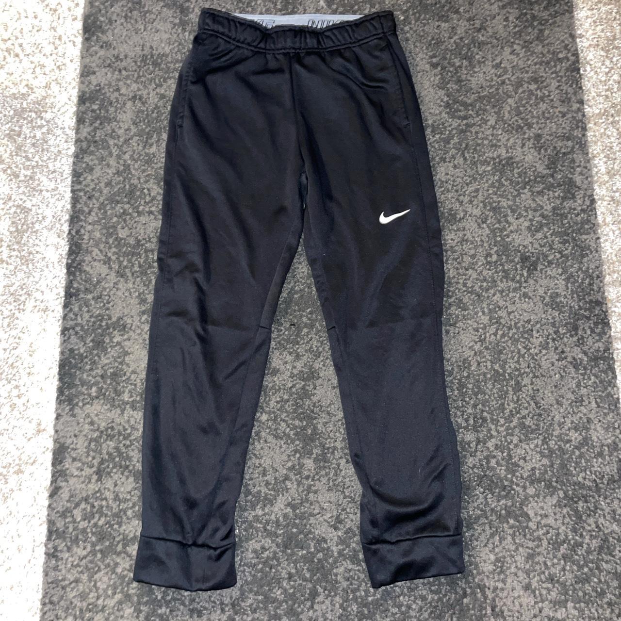 Youth hot sale large joggers