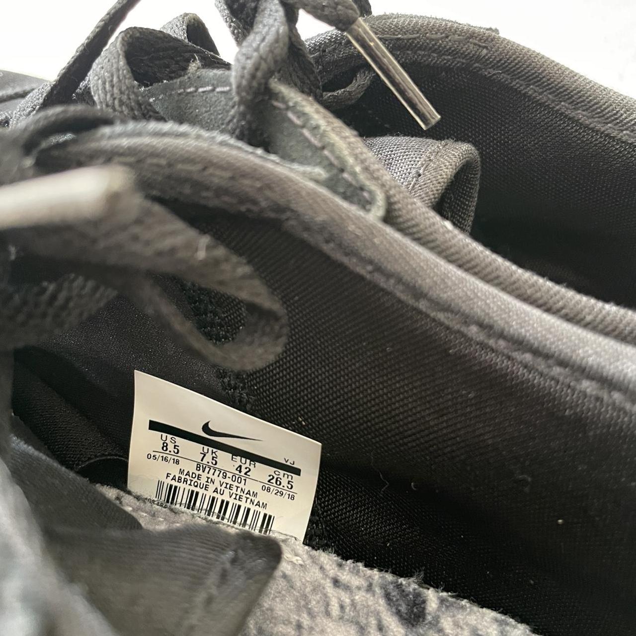 The Nike Moon Racer is a new take on an archival... - Depop