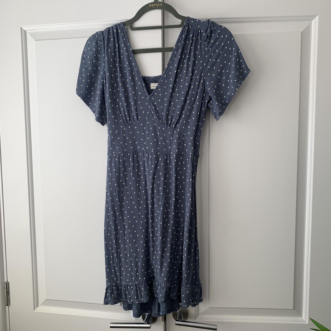 pink and orange shift dress