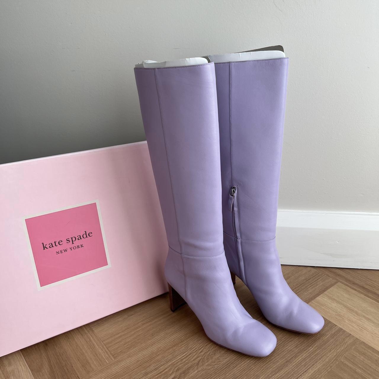 kate spade rochelle boots