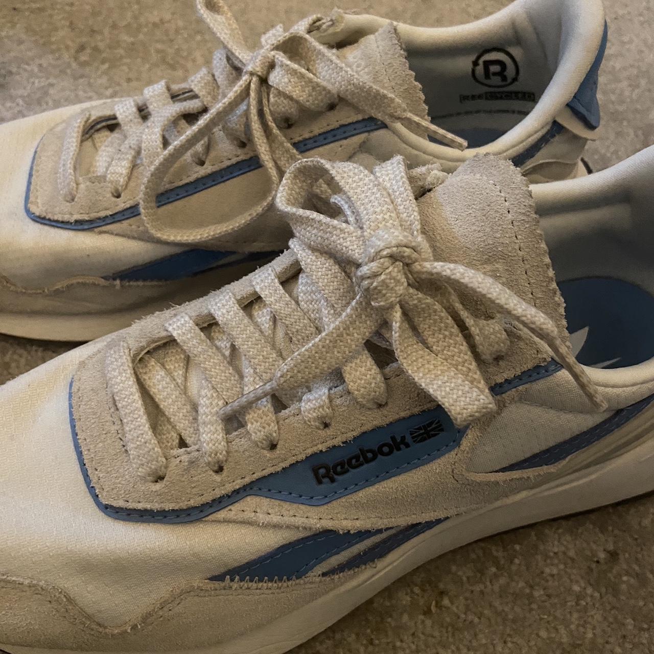 reebok club c legacy uomo