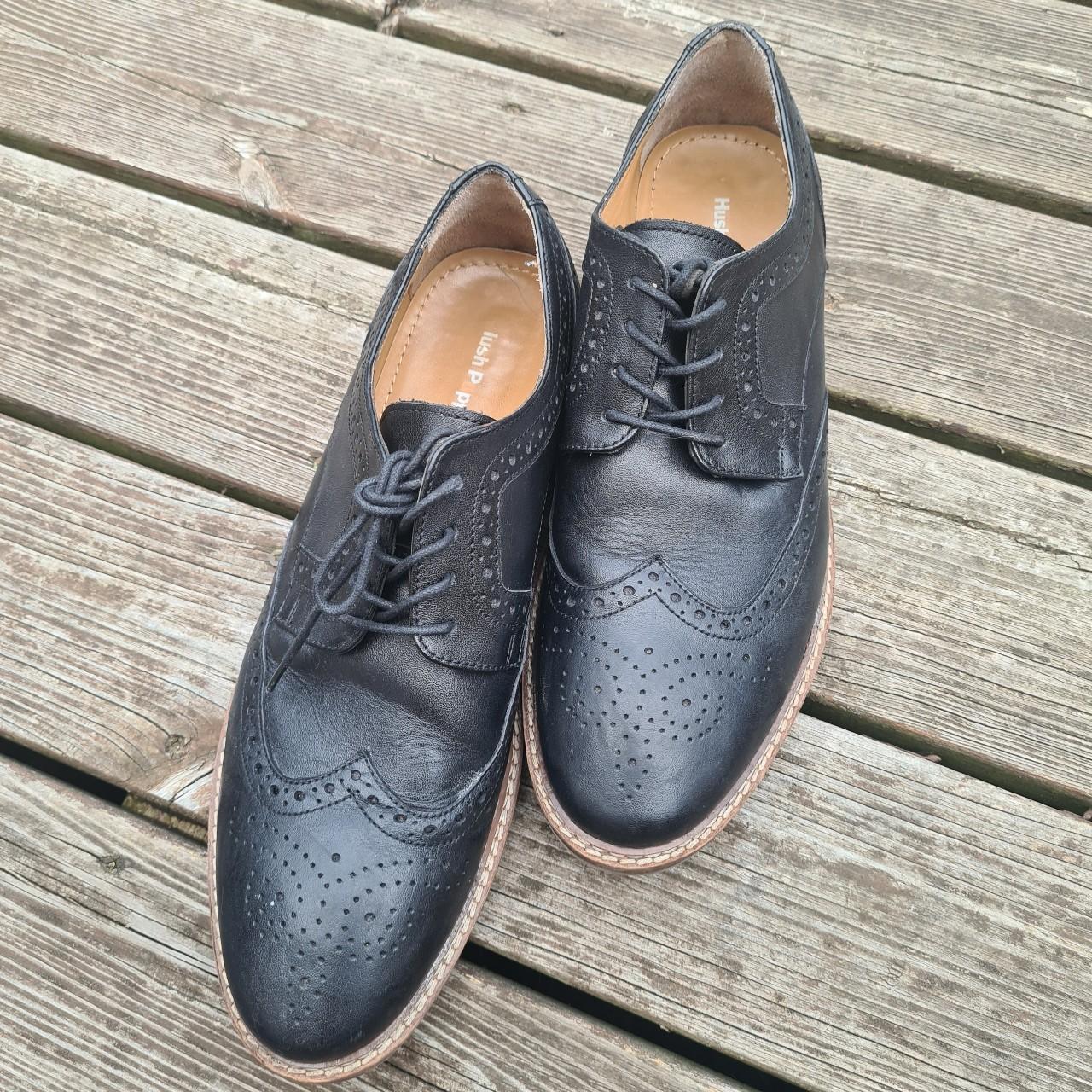 Smart brogues online