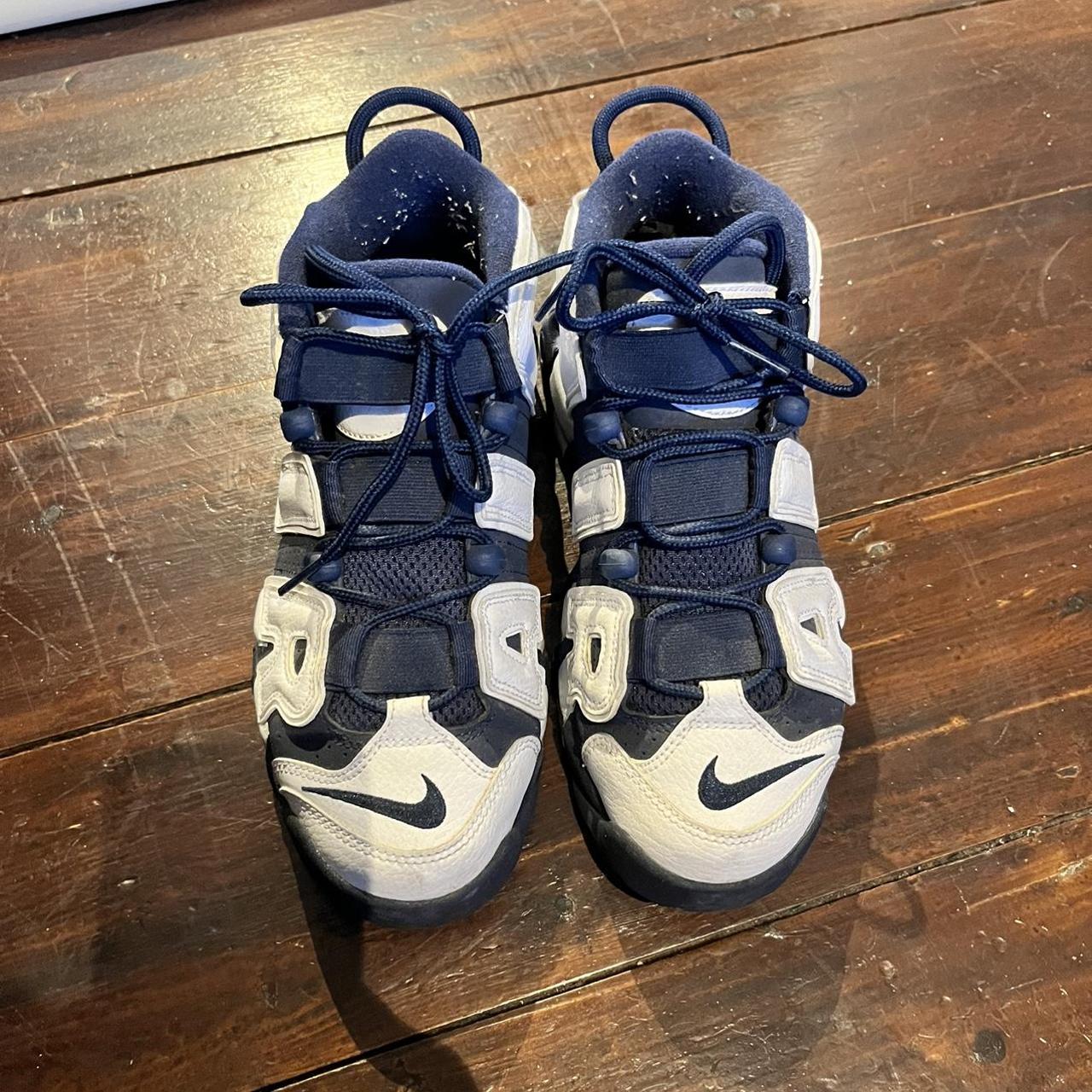 scottie pippen jersey nike